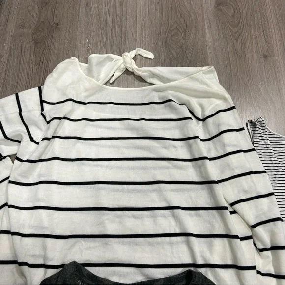 BOUTIQUE 2x top lot X8 - Picture 4 of 7